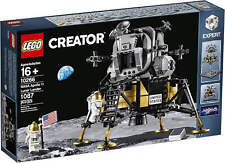 LEGO Creator NASA Apollo 11