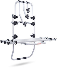 Porte-vélos sur coffre/hayon