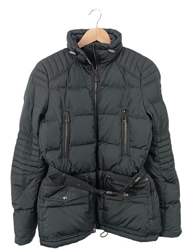 Belstaff veste matelassée - belstaff,