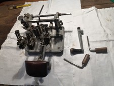 Assouplisseur ochydactyl de Georges Retif  1922 musicien, pianiste RARE