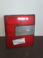 Feu arriere secondaire gauche