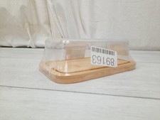 Beurrier en bambou Tottaly