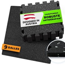 Tapis de Protection de Sol –