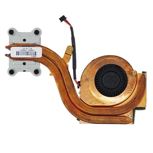 Dissipateur thermique - , +