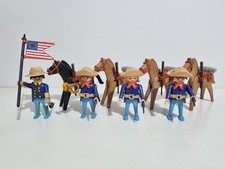 Playmobil 3485 ancienne