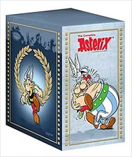 ASTERIX THE COMPLETE ASTERIX