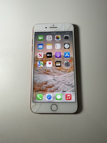 Iphone plus product red 128 - plus,