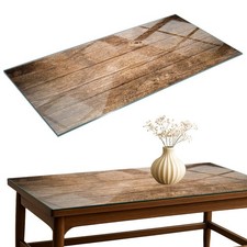 Plateau de Table Verre