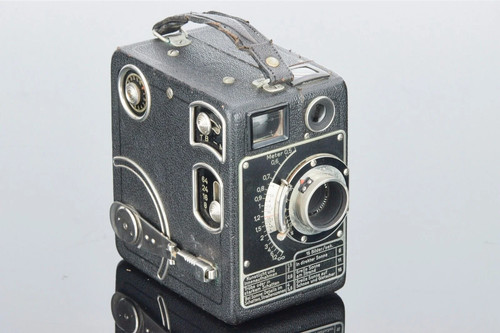 Siemens 16mm meyer - siemens, c