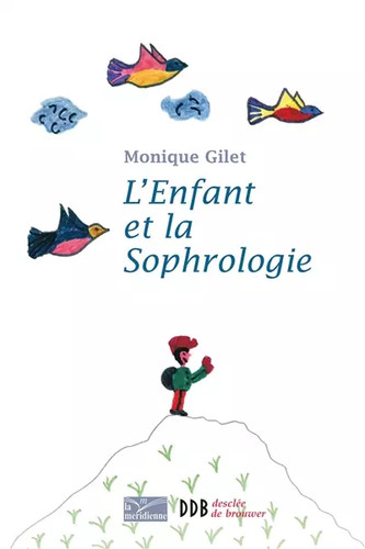 Enfant la sophrologie - l'enfant,