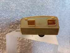 Caravane Sterckeman Lovely400 Majorette Ech 1/65 Made France.....2085.22