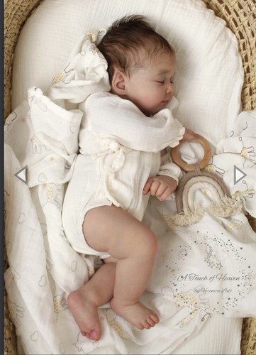 Authentic reborn yuna - reborn,