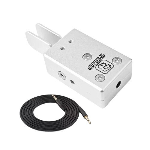 Petit manipulateur radio - , morse