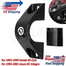 Power Steering to Manual