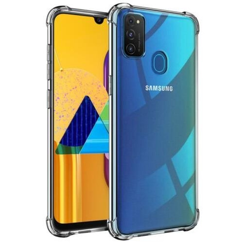 Coque pour samsung galaxy m30s - coque,