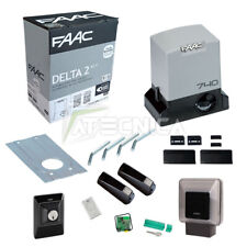 Kit automatisme portail