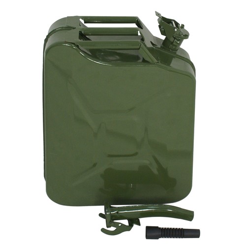 Gallon jerry can - 5,