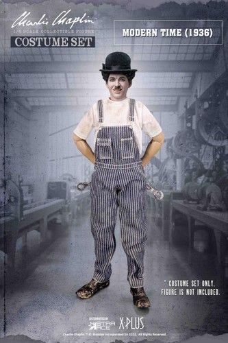 Costume travail charlie - de,