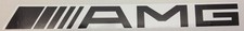Sticker AMG