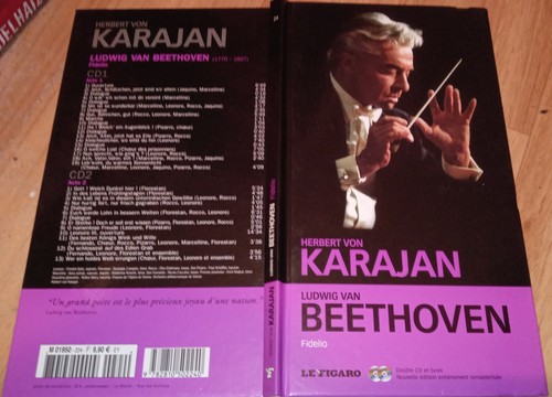 Herbert von karajan figaro - herbert,