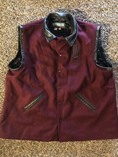 Mens marquis ramone - marquis, wool