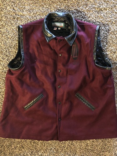 Mens marquis ramone - mens, xl
