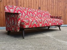 Canapé Designer Vintage 3