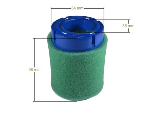 Filtre air pour - filtre, à