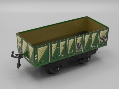 Série hornby wagon - -,