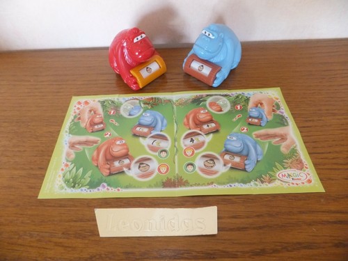 Kinder maxi surprise de - maxi,