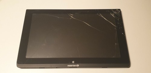 Tablette essentiel tab1203 - b,