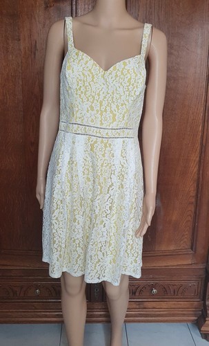 Robe naf taille38 - robe,