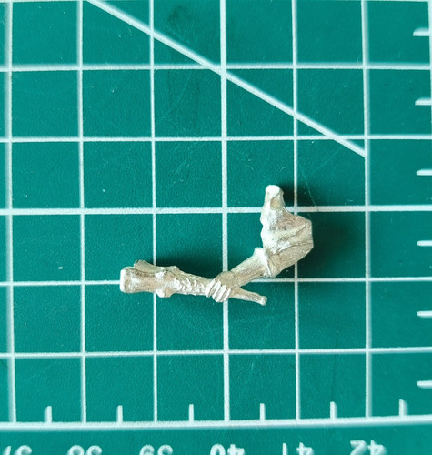 Warhammer bits pièces - :, /
