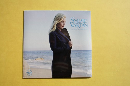 Sylvie vartan tours - sylvie, 45