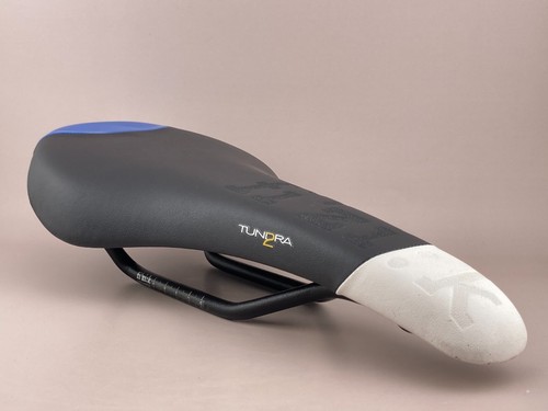Fizik tundra bike saddle - tundra, 230