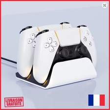 Station charge PS5 DualSense