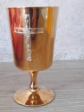ancien calice de communion en
