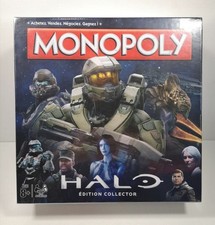 MONOPOLY HALO EDITION