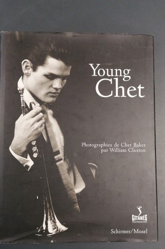 Young chet photographies de - -,