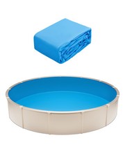 VEVOR Revêtement de Piscine