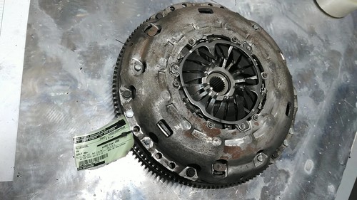 Volant moteur volkswagen 2009 - moteur,