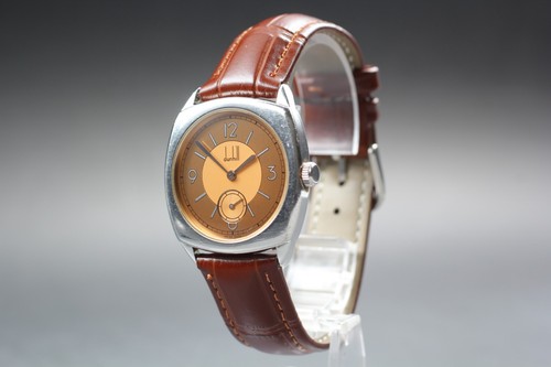 Montre vintage homme dunhill - homme,