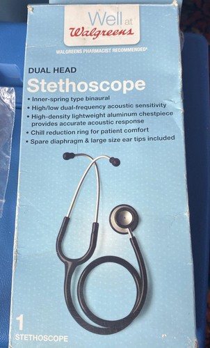 Stethoscope professional - stethoscope,