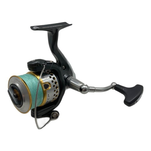 Shimano rarenium ci4 - ci4, 4000