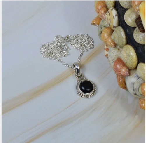 Pendentif artisan 012 - artisan, onyx