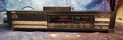 Yamaha 900 natural sound - tx-900,