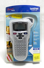 BROTHER P-TOUCH 1010