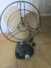 Ancien ventilateur THERMOR en tole