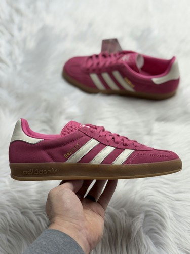 Adidas gazelle indoor - gazelle, gum