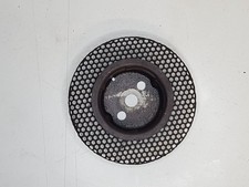 noix de lanceur de moteur